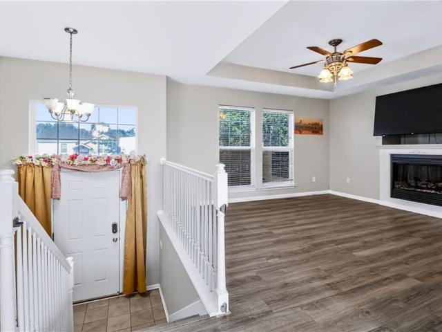 1309 Cloverleaf Court