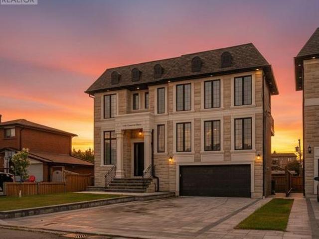 1309 Commerce Street, Pickering, ON, L1W 1E1 house for sale | Listing ID E13736 | Royal LePage
