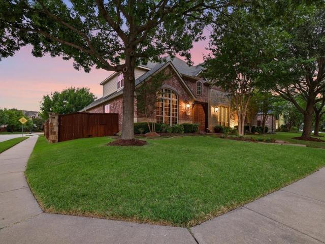 1309 Concho Drive