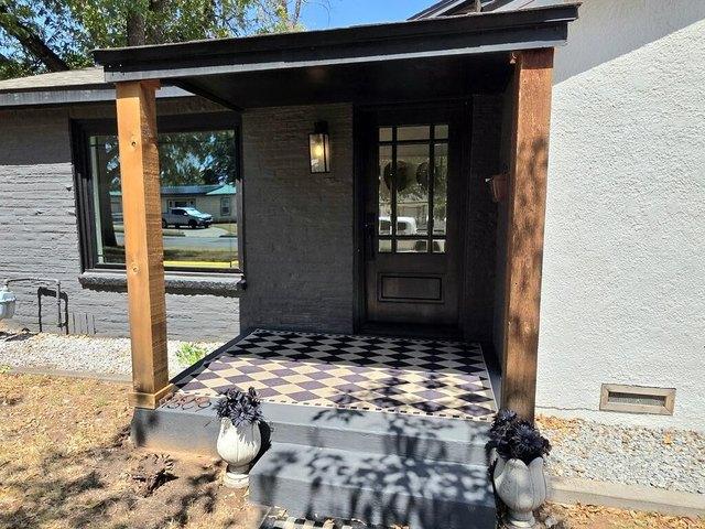 1309 E 12th St, Sweetwater, TX 79556