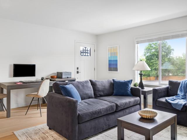 1309 Hudson Avenue A1
