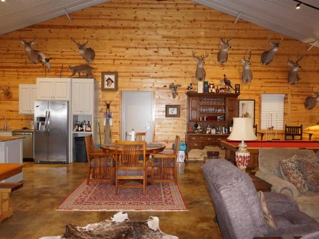 1309 Jones Island Rd