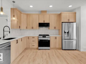 Keswick, Keswick Area, Edmonton, Alberta