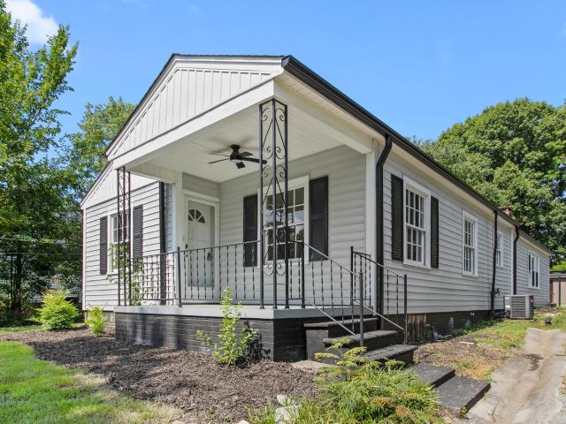 1309 Kilby Street