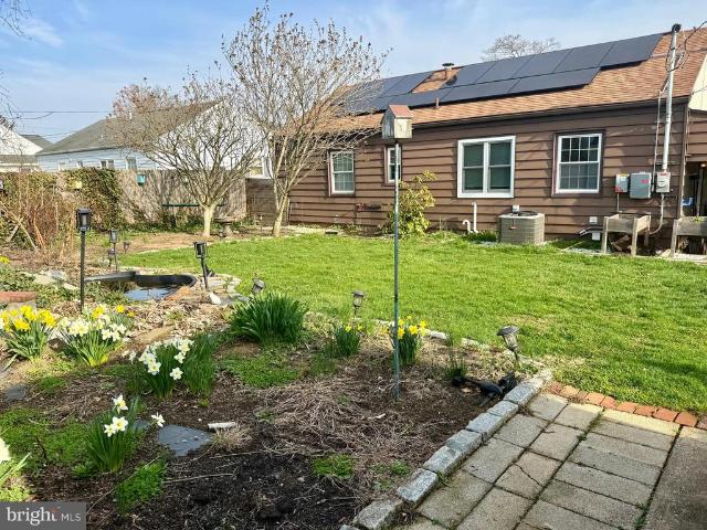 1309 Kingsley Road