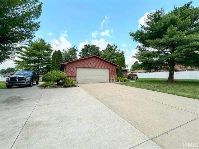 1309 Ruhl Meadows Court