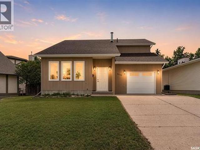 1309 Regal Crescent, Moose Jaw, SK, S6H 7S1 house for sale | Listing ID SK040902 | Royal LePage