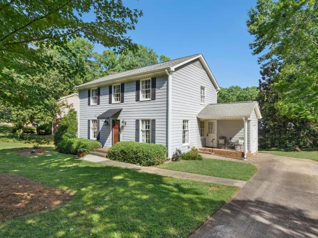 1309 Swallow Drive
