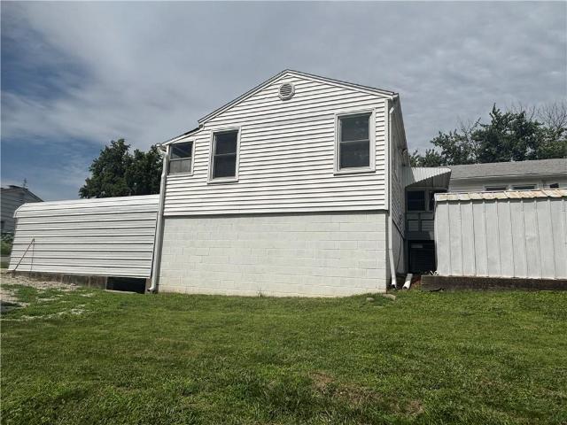 1309 S 35 Street