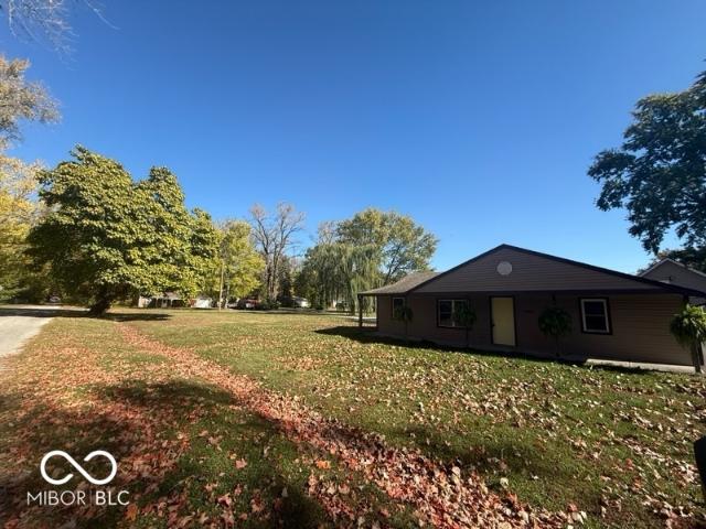 1309 S Hawthorne Ln, Indianapolis, IN 46203 | MLS #22069