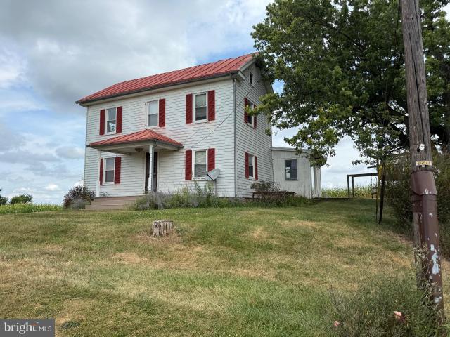 1309 Trevanion Rd, Union Bridge, MD 21791 | MLS #MDCR2029