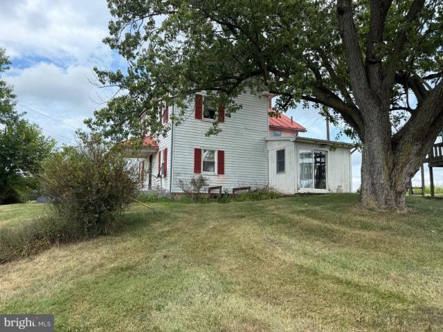 1309 Trevanion Rd, Union Bridge, MD