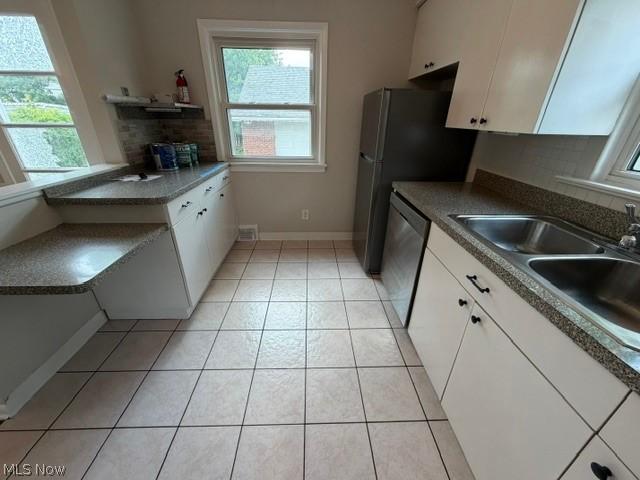 1309 W Miner Road