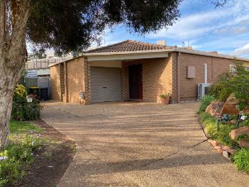 Griffith, New South Wales, Griffith Area, Victoria