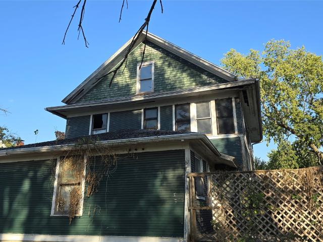 1309 West Street