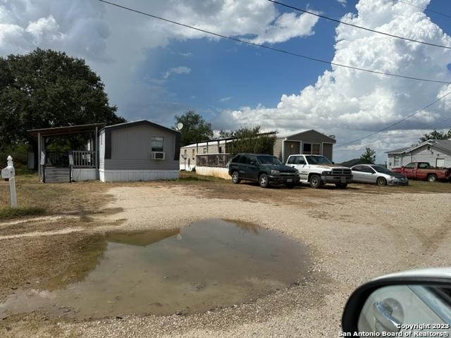 1309 1 Hickory St, Jourdanton, TX 78026 | MLS #1713