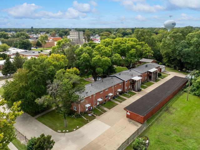 1309 9th Street # D