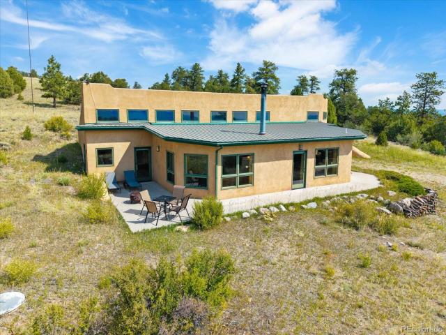 13000 County Road 251, Salida, CO 81201 | MLS #1836