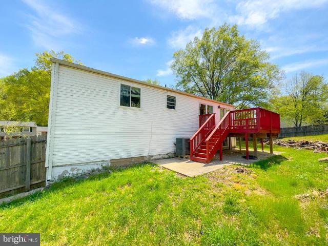 13000 Old Chapel Road