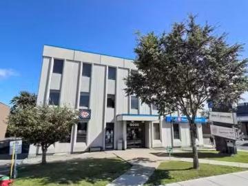 Rivière-des-prairies-pointe-aux-trembles, Montreal