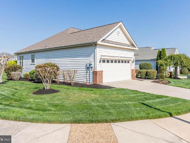 13001 Triple Crown Loop