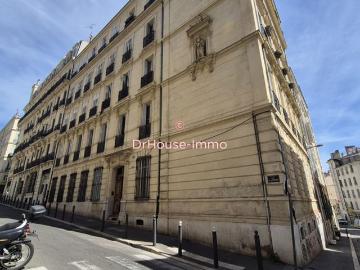 Le Chapitre, Marseille 1er Arrondissement, Marseille, Bouches-du-Rhône, Provence-Alpes-Côte dAzur