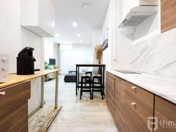 13001 / Roosevelt Eugène Pierre / Appartement