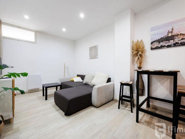 13001 / Roosevelt Eugène Pierre / Appartement