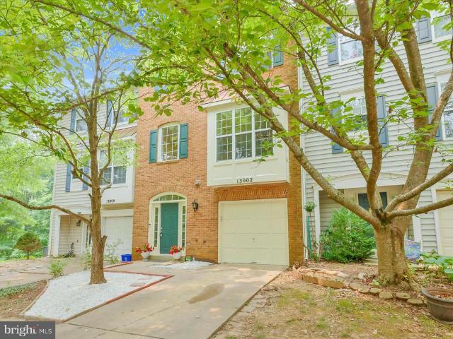 13002 Woodcutter Circle # 159