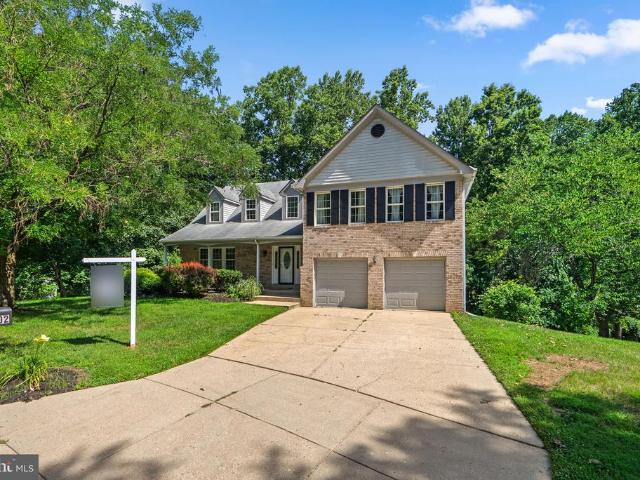 13002 Pine Court
