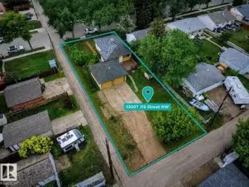 13007 116 Street, Edmonton, AB, T5E 5H6 house for sale List.