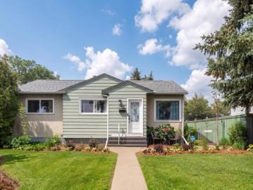13007 Avenue, Edmonton, AB, T5L 2Z7 house for sale | Listing ID E4496 | Royal LePage
