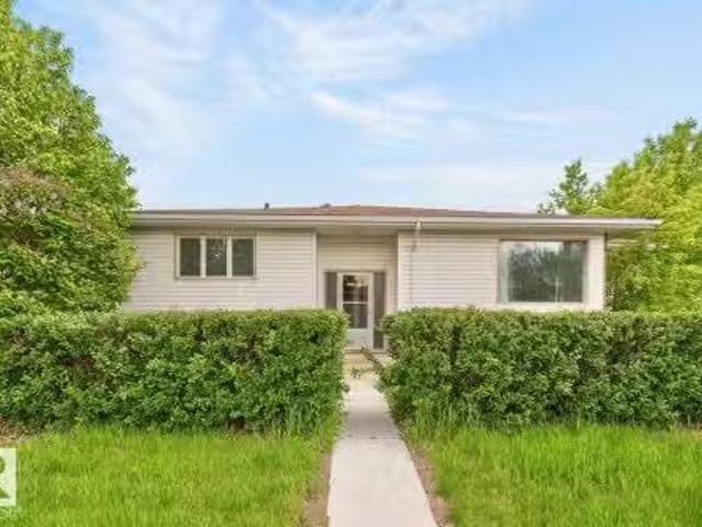 13004 123 Street Nw, Edmonton, AB, T5L 0J7 house for sale L.