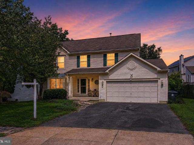 13004 Twin View Court