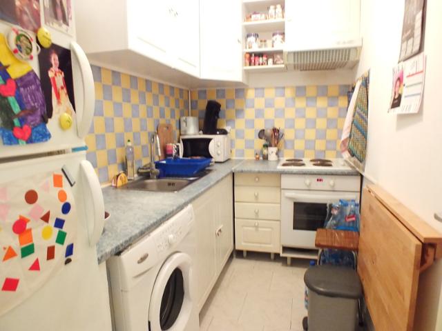 13004 BLANCARDE APPARTEMENT DE TYPE 2