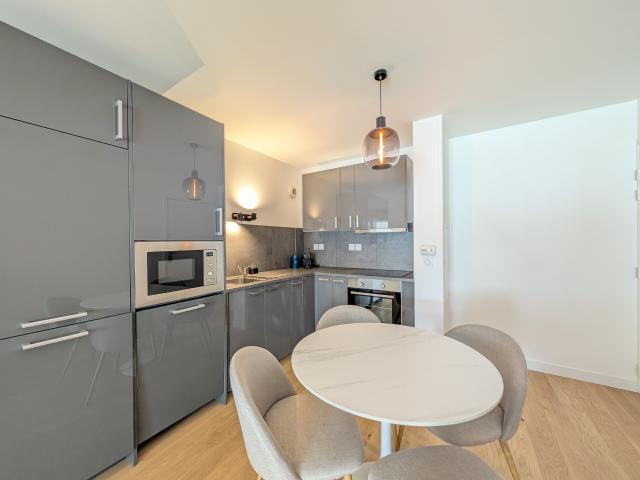 13005 Camas Rue de Verdun T2 40m2 TBE Terrasse