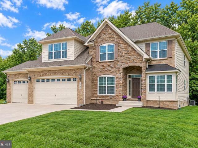13006 Davenport Drive