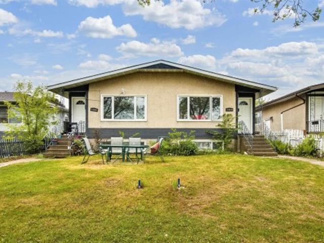 13008 13010 Street Nw, Edmonton, AB, T6H 4B2 house for sale | Listing ID E4505 | Royal LePage