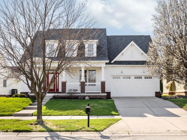 13008 Overview Drive