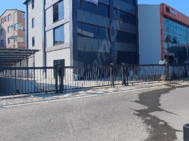 1300 MT 5 KATLI SIFIR İSKANLI SABİHA GÖKÇEN HAVA ALANINA KOMŞU KİRALIK PLAZA