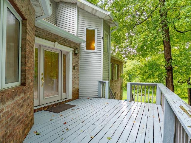 1300 N Red Bank Road