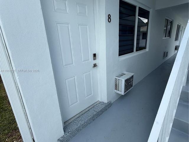 1300 NE 110th St, Unit 8, Miami, FL 33161 | MLS #A11982