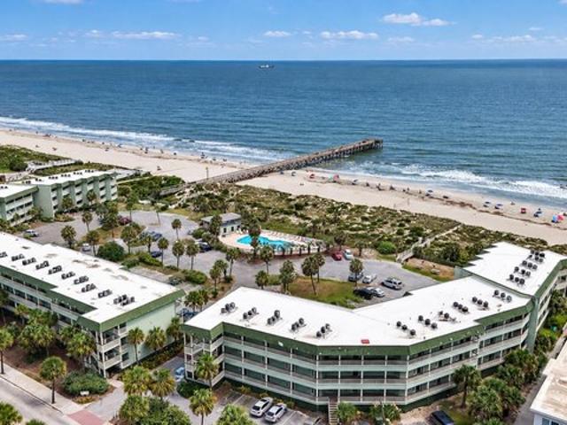1300 Ocean Blvd Unit 344C, Isle of Palms, SC 29451