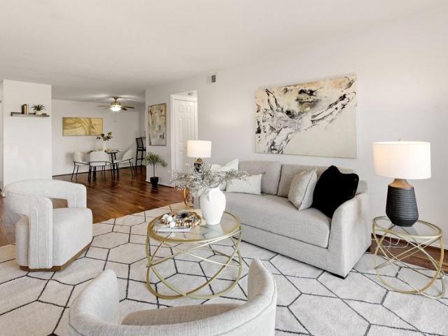 1300 Army Navy Drive # 805