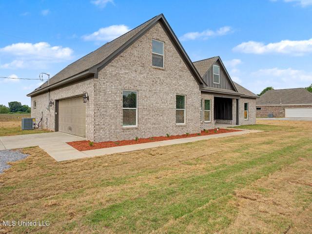 1300 Barr Road