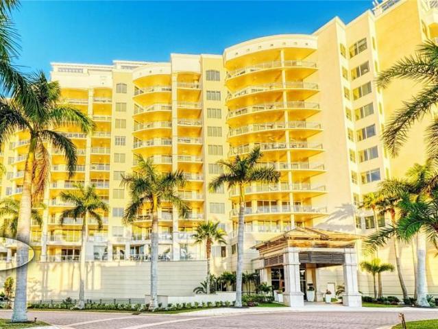 1300 Benjamin Franklin Drive Unit 303, Sarasota, US, FL