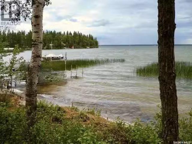 1300 Birch Drive, Turtle Lake, SK, S0M 1J0 vacant land for s.