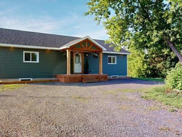 1300 Brouseville Road, Edwardsburgh/Cardinal, ON, K0E 1X0 house for sale | Listing ID X13472 | Royal LePage