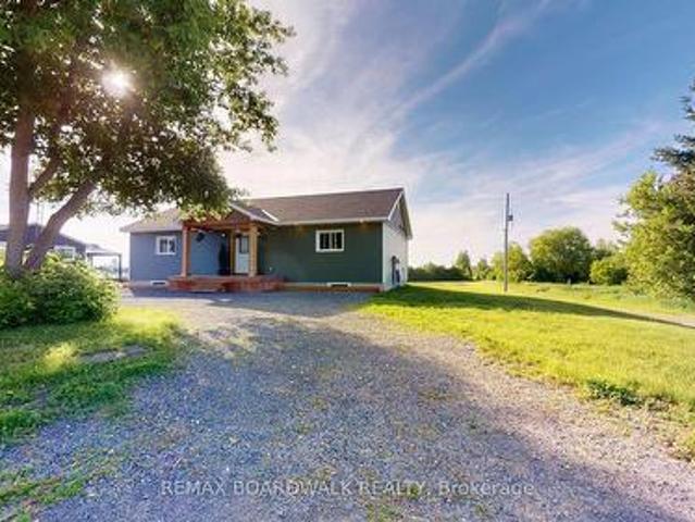 1300 Brouseville Road, Edwardsburgh/Cardinal, ON, K0E 1X0 house for sale | Listing ID X13771 | Royal LePage