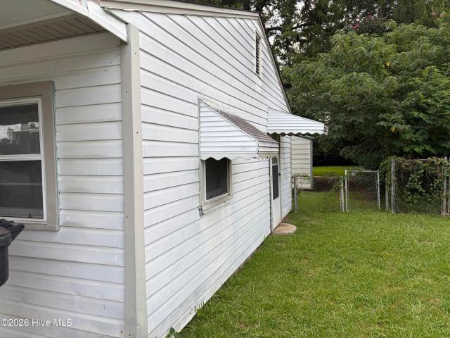 1300 Bruce Street